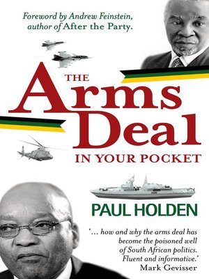 cover image of The Arms Deal In Your Pocket
